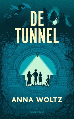 boek de tunnel