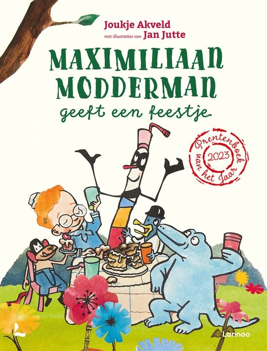 boek maxmiliaar