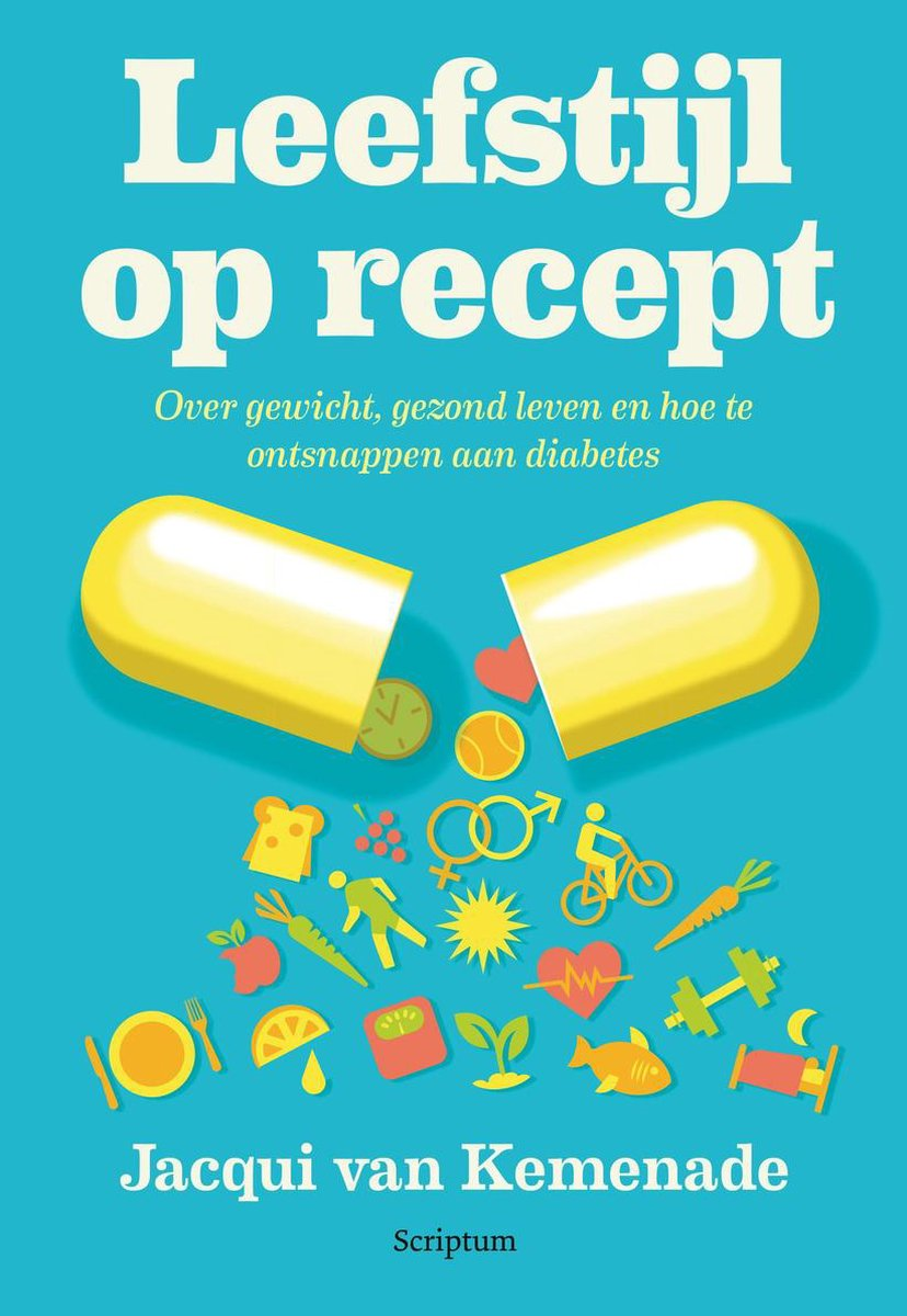 boek positieve gezondheid 2