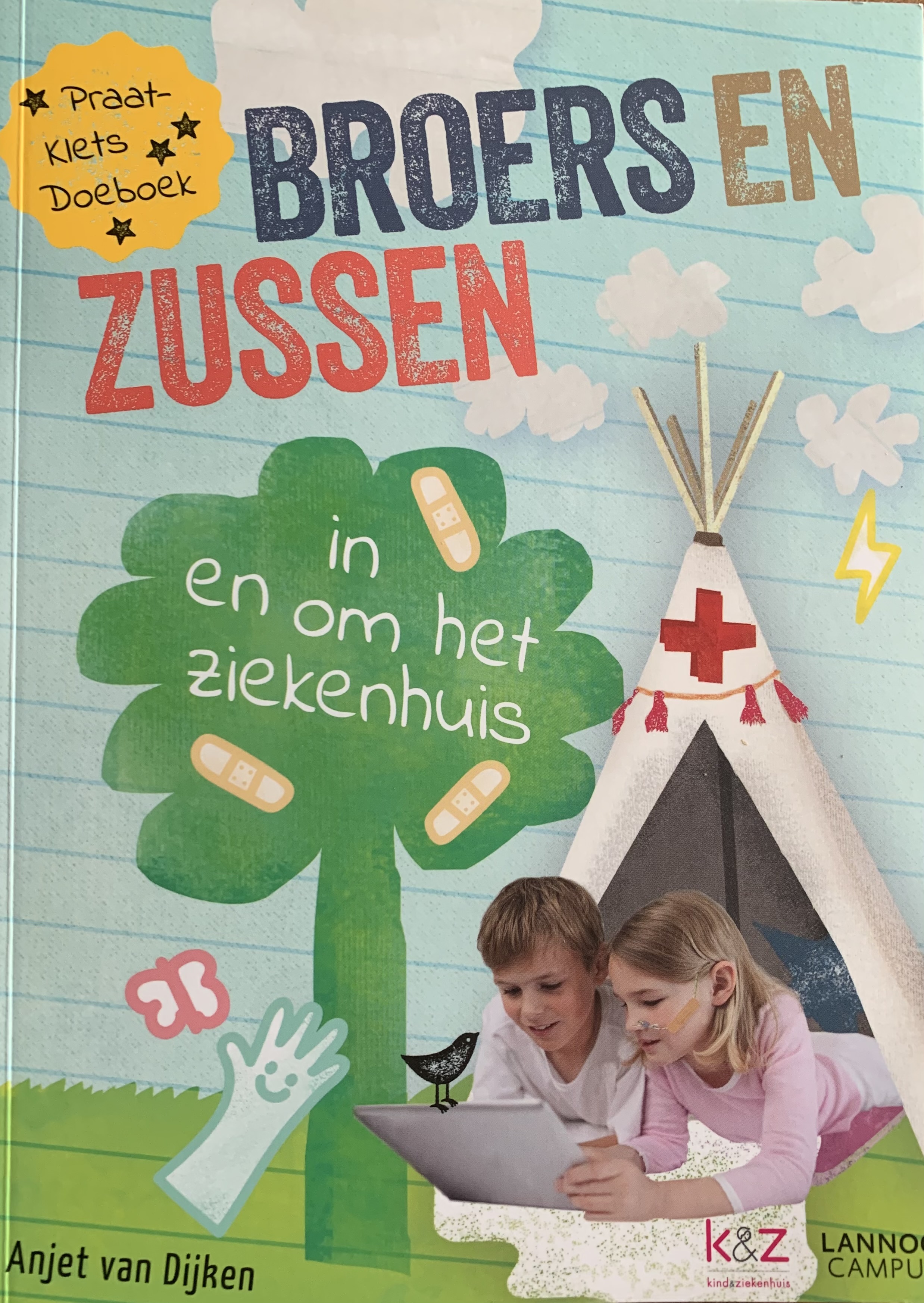 broers en zussen 1