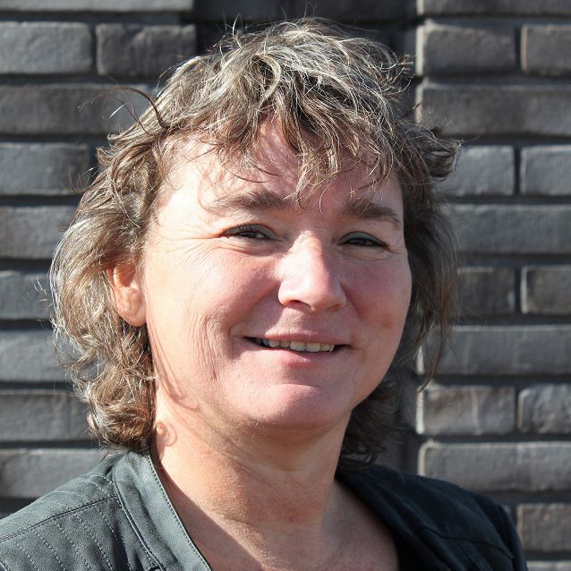 Nieuwe coördinator in Brabant