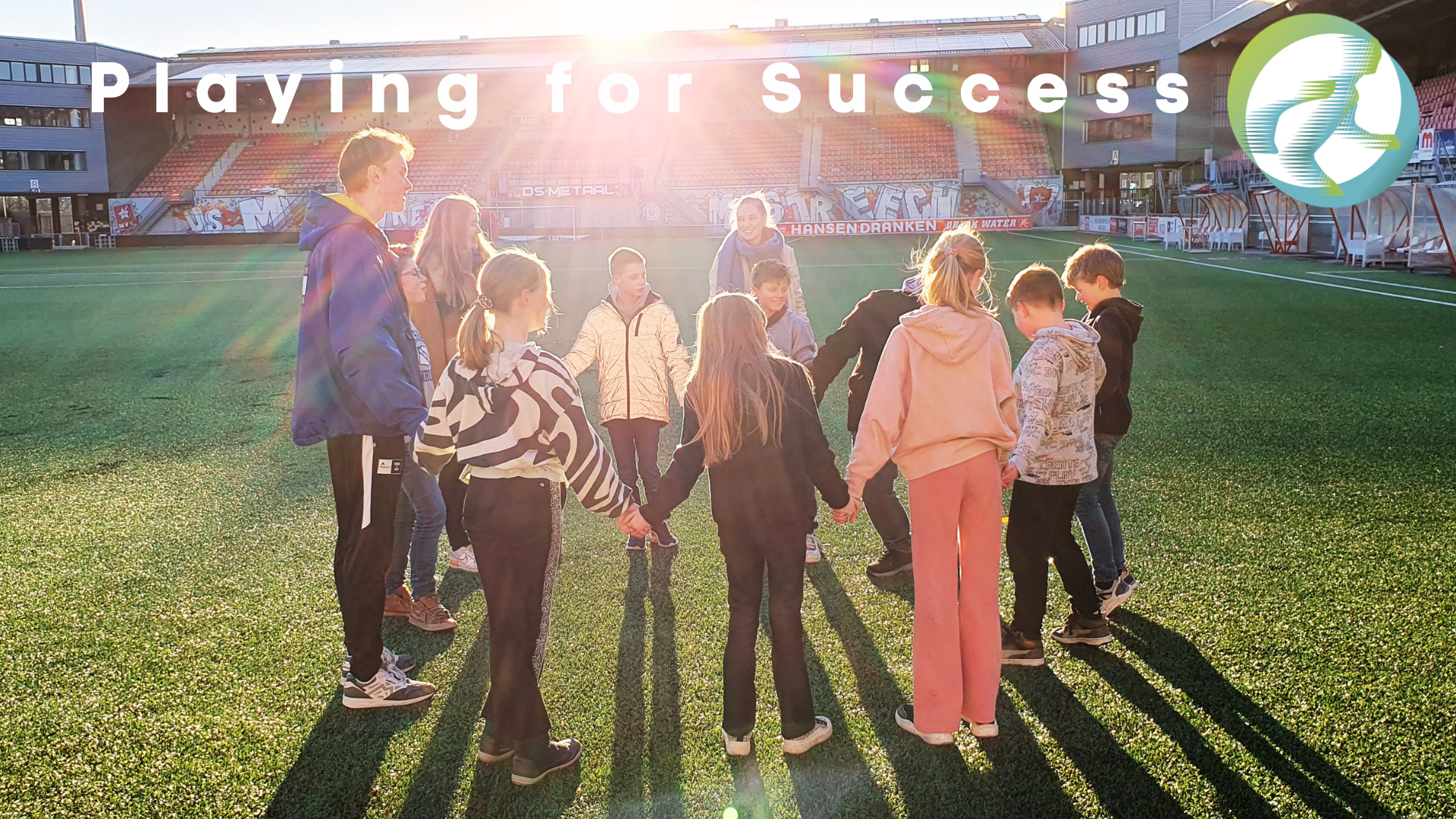 Playing for Success: een steuntje in de rug voor brusjes van zieke leerlingen