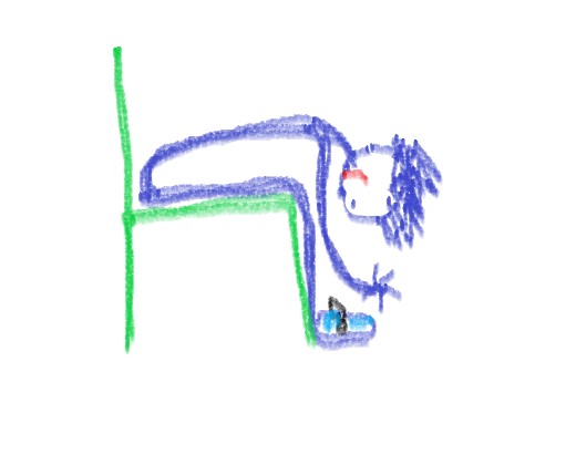 stoelyoga