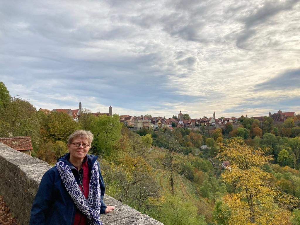 Afscheid Ineke Holtman