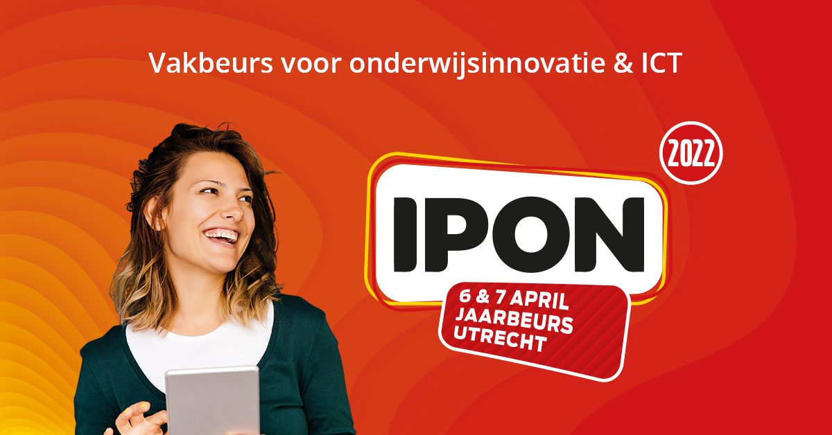 Bezoek de IPON