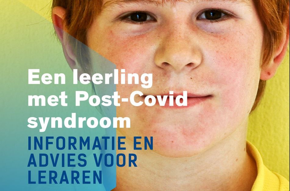 Kinderen met Post-Covid